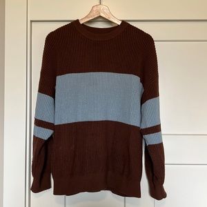 Aritiza brand TNA Oversized Sweater